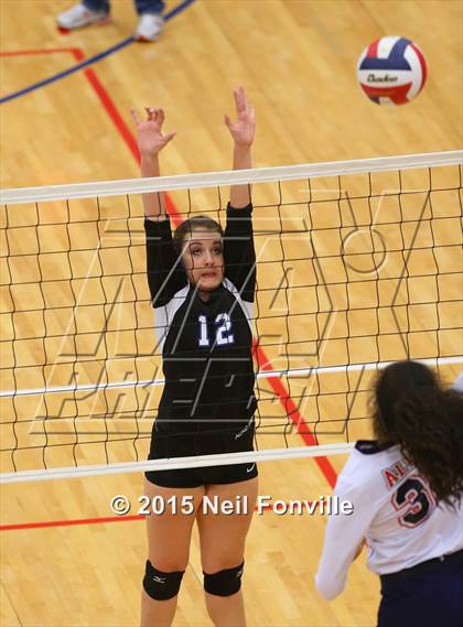 Thumbnail 3 in Plano West @ Allen photogallery.
