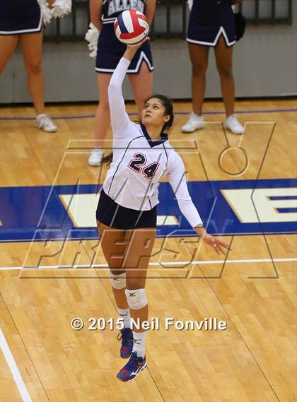 Thumbnail 2 in Plano West @ Allen photogallery.