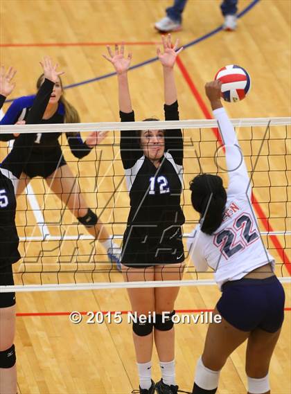 Thumbnail 2 in Plano West @ Allen photogallery.