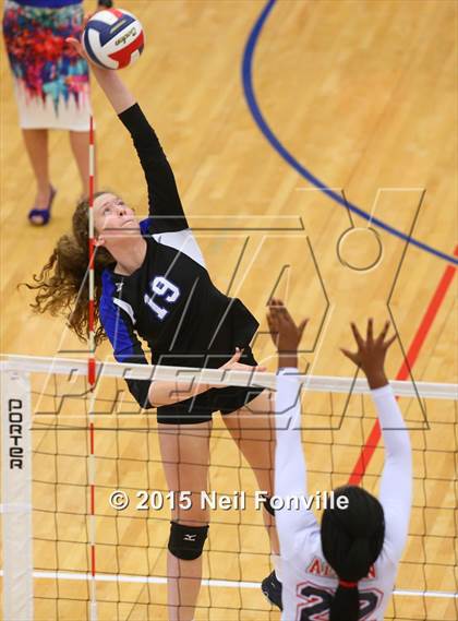 Thumbnail 3 in Plano West @ Allen photogallery.