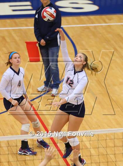 Thumbnail 3 in Plano West @ Allen photogallery.