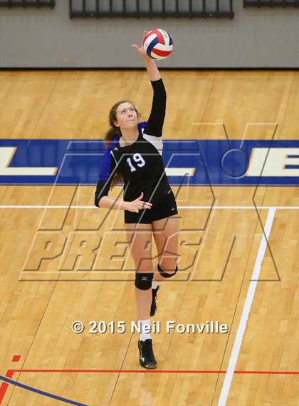 Thumbnail 1 in Plano West @ Allen photogallery.