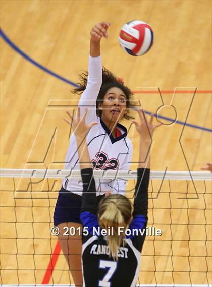 Thumbnail 1 in Plano West @ Allen photogallery.