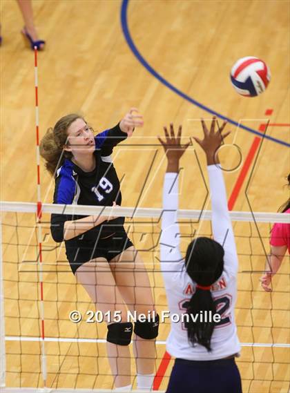 Thumbnail 3 in Plano West @ Allen photogallery.