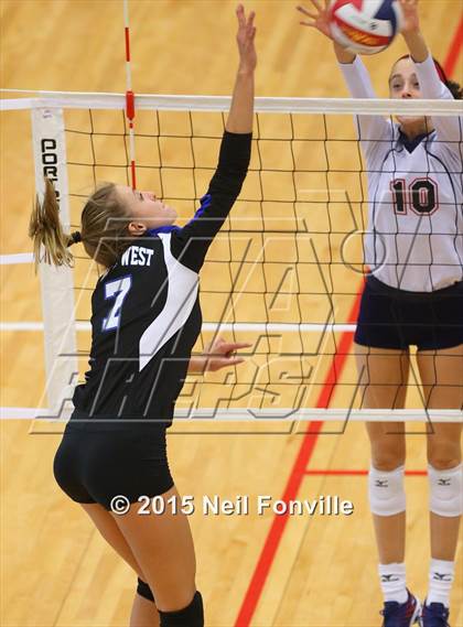 Thumbnail 3 in Plano West @ Allen photogallery.