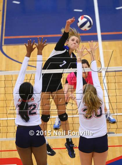 Thumbnail 1 in Plano West @ Allen photogallery.