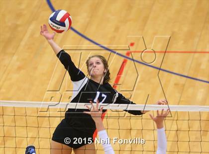 Thumbnail 3 in Plano West @ Allen photogallery.