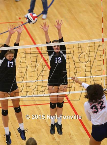 Thumbnail 2 in Plano West @ Allen photogallery.