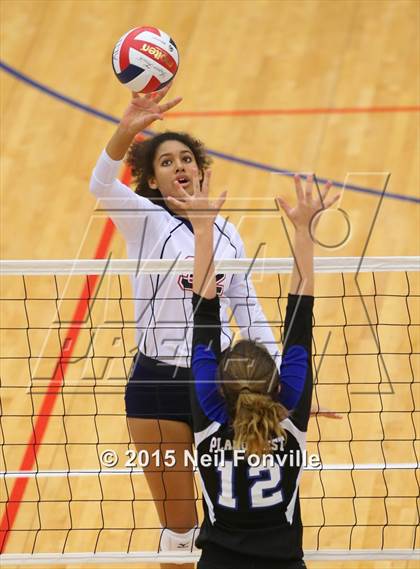 Thumbnail 1 in Plano West @ Allen photogallery.