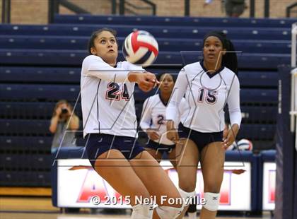 Thumbnail 1 in Plano West @ Allen photogallery.