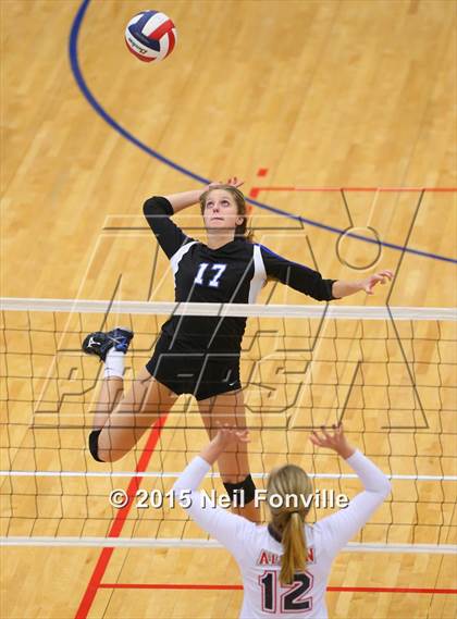 Thumbnail 2 in Plano West @ Allen photogallery.
