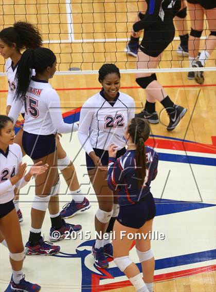 Thumbnail 3 in Plano West @ Allen photogallery.