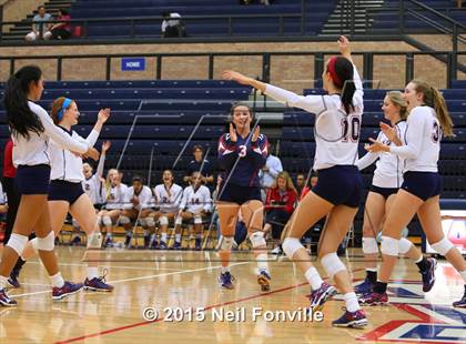 Thumbnail 1 in Plano West @ Allen photogallery.