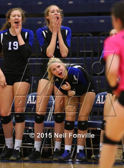 Thumbnail 1 in Plano West @ Allen photogallery.