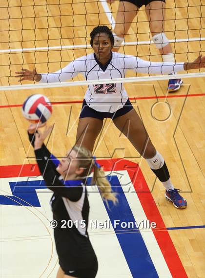 Thumbnail 3 in Plano West @ Allen photogallery.