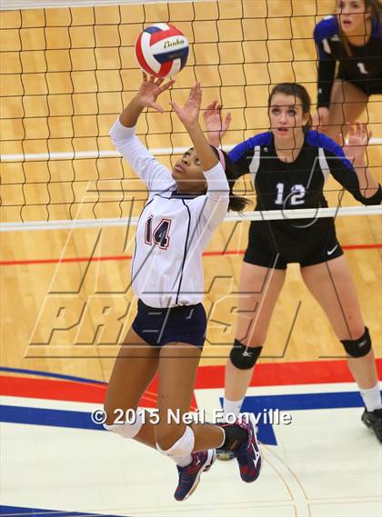 Thumbnail 2 in Plano West @ Allen photogallery.