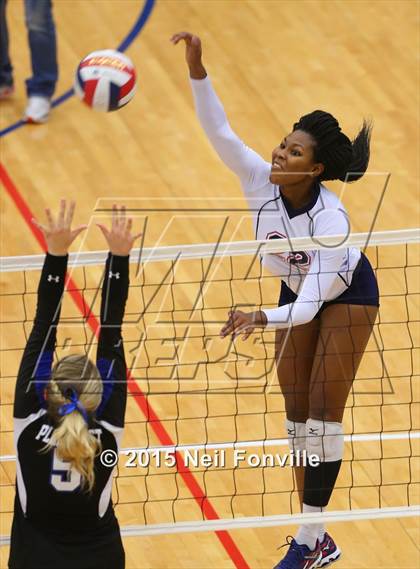 Thumbnail 1 in Plano West @ Allen photogallery.