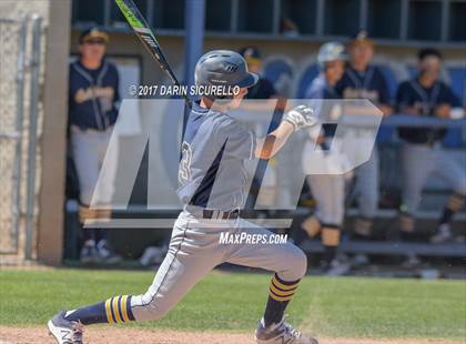 Thumbnail 2 in California vs. Hood River Valley (Coach Bob Invitational)  photogallery.