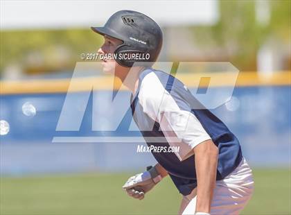 Thumbnail 1 in California vs. Hood River Valley (Coach Bob Invitational)  photogallery.