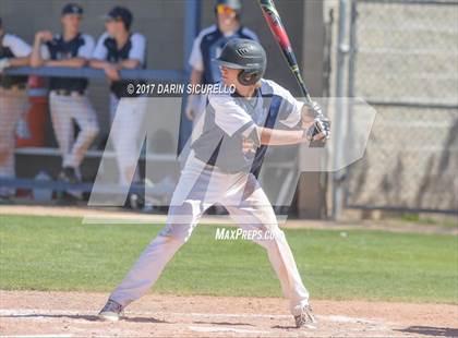 Thumbnail 1 in California vs. Hood River Valley (Coach Bob Invitational)  photogallery.