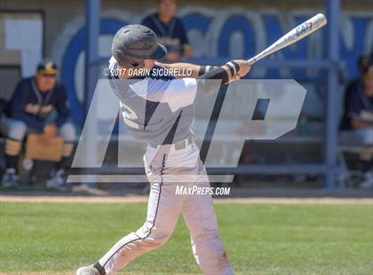 Thumbnail 3 in California vs. Hood River Valley (Coach Bob Invitational)  photogallery.