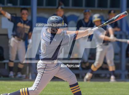 Thumbnail 1 in California vs. Hood River Valley (Coach Bob Invitational)  photogallery.