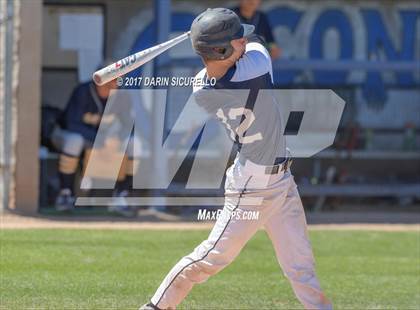Thumbnail 1 in California vs. Hood River Valley (Coach Bob Invitational)  photogallery.
