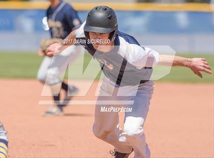 Thumbnail 2 in California vs. Hood River Valley (Coach Bob Invitational)  photogallery.
