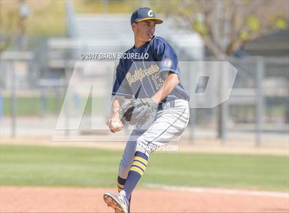 Thumbnail 2 in California vs. Hood River Valley (Coach Bob Invitational)  photogallery.