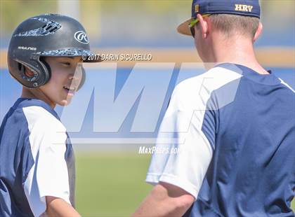 Thumbnail 3 in California vs. Hood River Valley (Coach Bob Invitational)  photogallery.