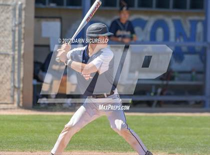 Thumbnail 2 in California vs. Hood River Valley (Coach Bob Invitational)  photogallery.