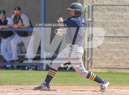 Thumbnail 1 in California vs. Hood River Valley (Coach Bob Invitational)  photogallery.