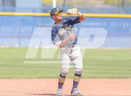 Thumbnail 1 in California vs. Hood River Valley (Coach Bob Invitational)  photogallery.