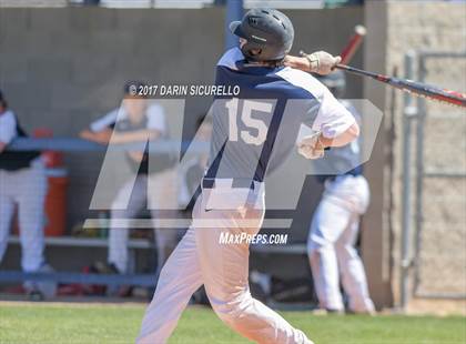 Thumbnail 1 in California vs. Hood River Valley (Coach Bob Invitational)  photogallery.
