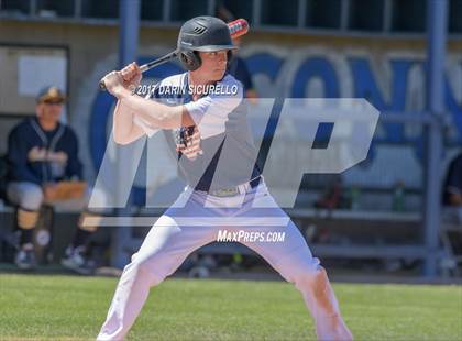 Thumbnail 2 in California vs. Hood River Valley (Coach Bob Invitational)  photogallery.