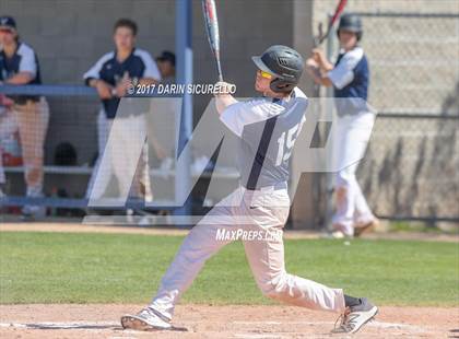 Thumbnail 2 in California vs. Hood River Valley (Coach Bob Invitational)  photogallery.