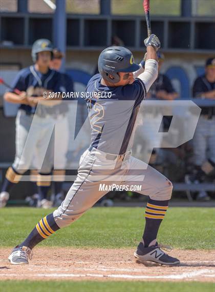 Thumbnail 2 in California vs. Hood River Valley (Coach Bob Invitational)  photogallery.