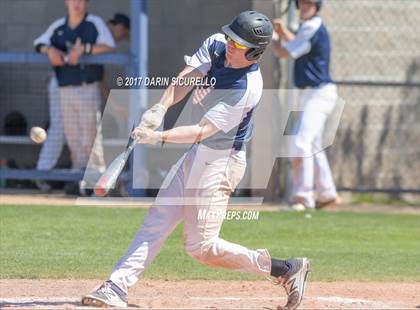 Thumbnail 1 in California vs. Hood River Valley (Coach Bob Invitational)  photogallery.