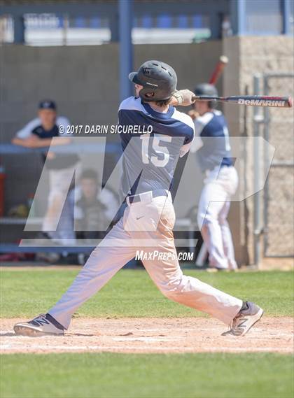 Thumbnail 1 in California vs. Hood River Valley (Coach Bob Invitational)  photogallery.