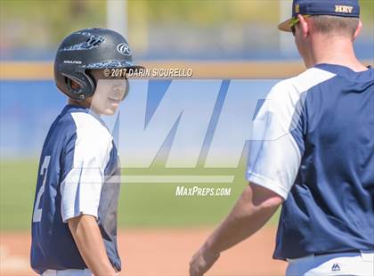 Thumbnail 2 in California vs. Hood River Valley (Coach Bob Invitational)  photogallery.