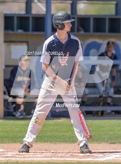 Thumbnail 2 in California vs. Hood River Valley (Coach Bob Invitational)  photogallery.