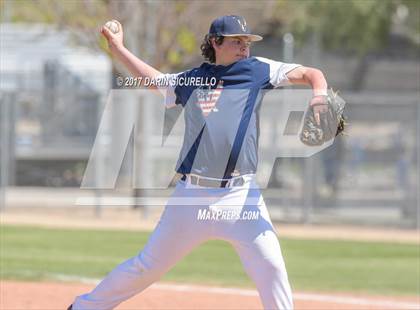Thumbnail 3 in California vs. Hood River Valley (Coach Bob Invitational)  photogallery.