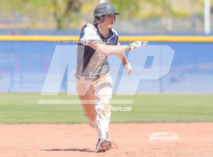 Thumbnail 2 in California vs. Hood River Valley (Coach Bob Invitational)  photogallery.