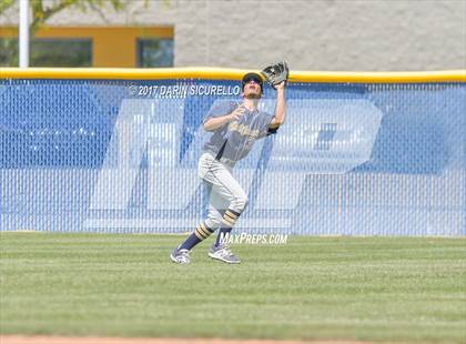 Thumbnail 1 in California vs. Hood River Valley (Coach Bob Invitational)  photogallery.