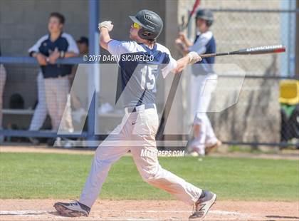 Thumbnail 3 in California vs. Hood River Valley (Coach Bob Invitational)  photogallery.