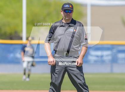 Thumbnail 1 in California vs. Hood River Valley (Coach Bob Invitational)  photogallery.