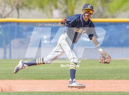 Thumbnail 3 in California vs. Hood River Valley (Coach Bob Invitational)  photogallery.