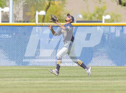 Thumbnail 2 in California vs. Hood River Valley (Coach Bob Invitational)  photogallery.