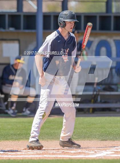 Thumbnail 3 in California vs. Hood River Valley (Coach Bob Invitational)  photogallery.