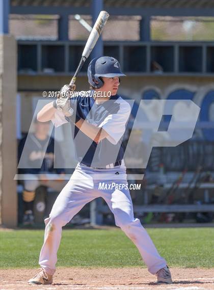 Thumbnail 1 in California vs. Hood River Valley (Coach Bob Invitational)  photogallery.
